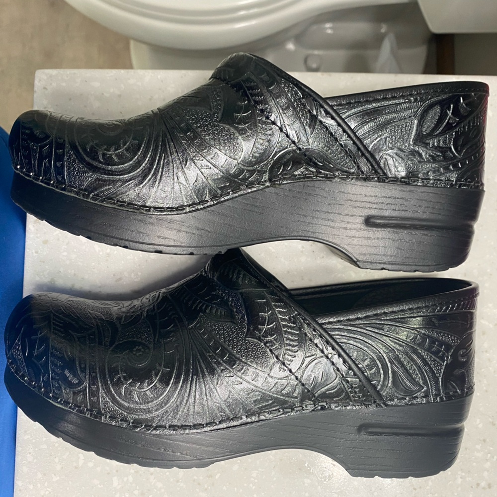 Dansko Professional Clog